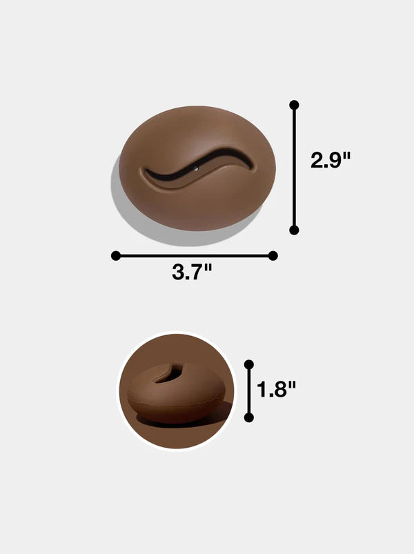 VETRESKA Coffee Pet Feeder Toy