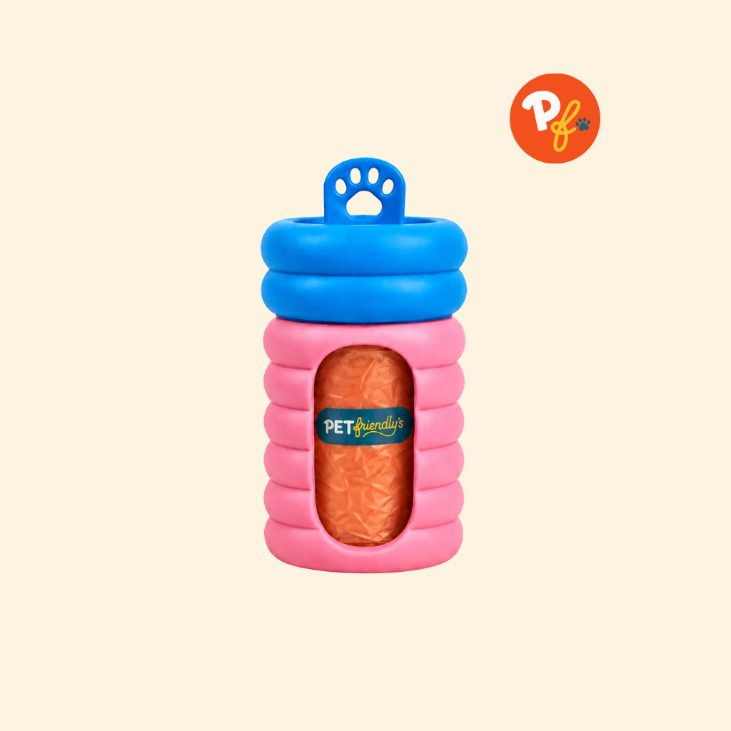 Pet Friendly's - Pick-A-Poop Holder