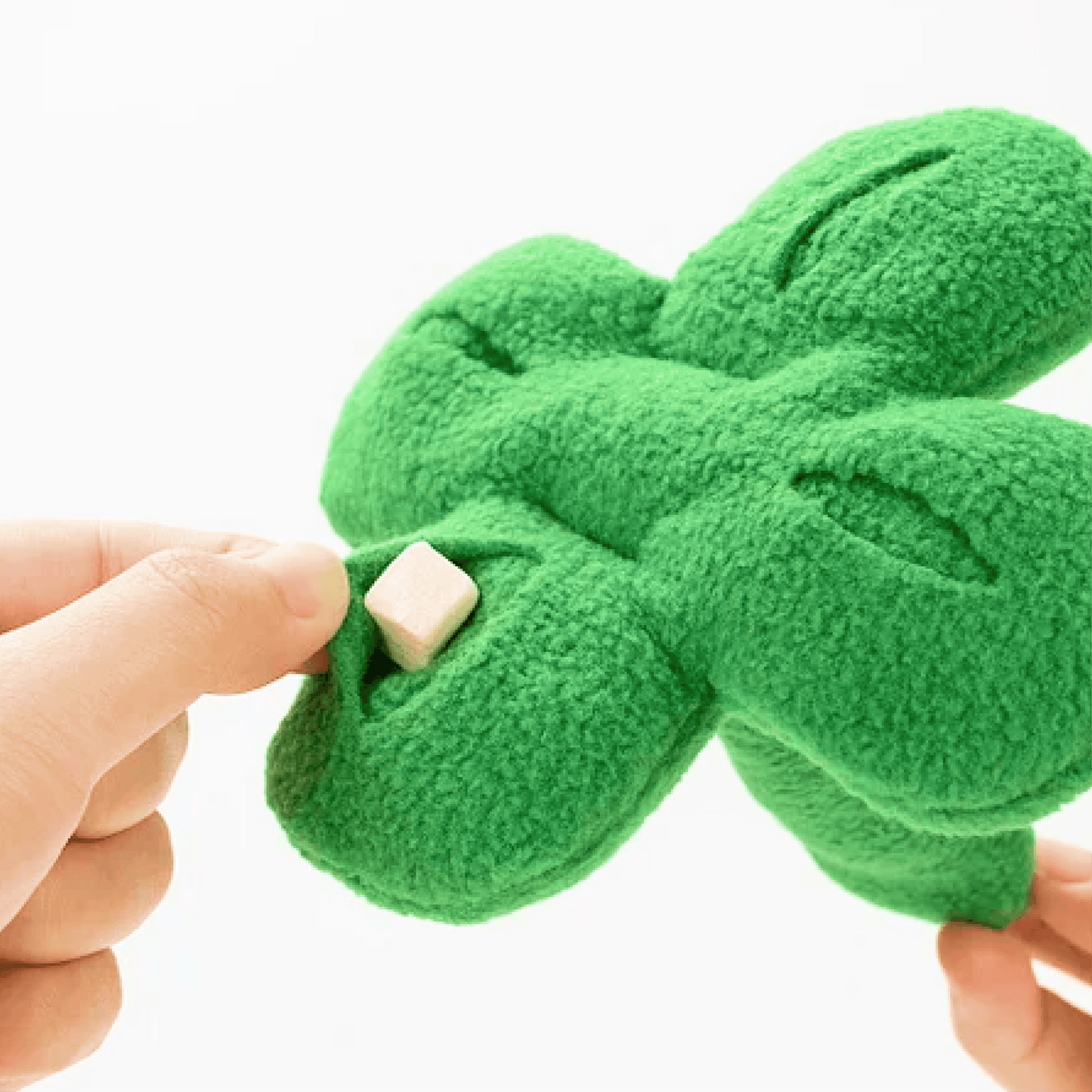 Mewoo - Blooming Garden Snuffle Toy - Pet Friendly's PH