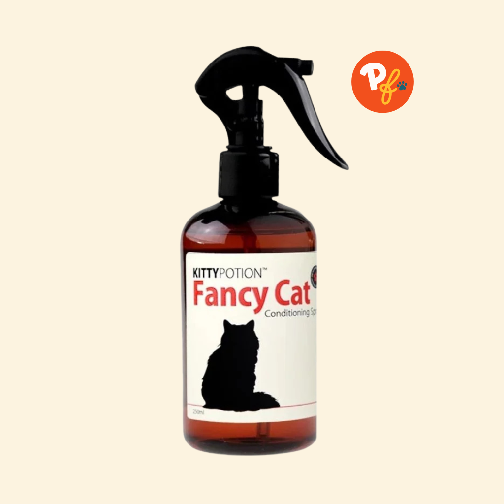Doggy Potion - Fancy Cat Spray 250ml