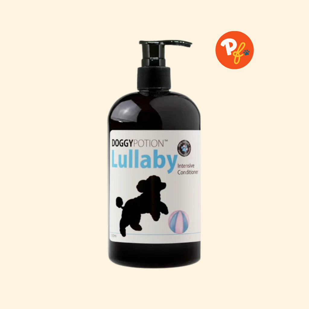Doggy Potion - Lullaby Conditioner 500ml