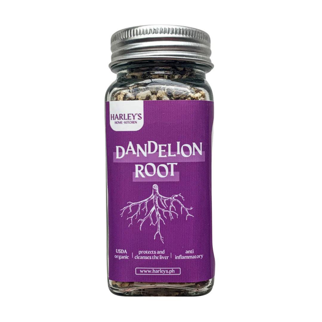 Harley's Dandelion Root - Pet Friendly's PH