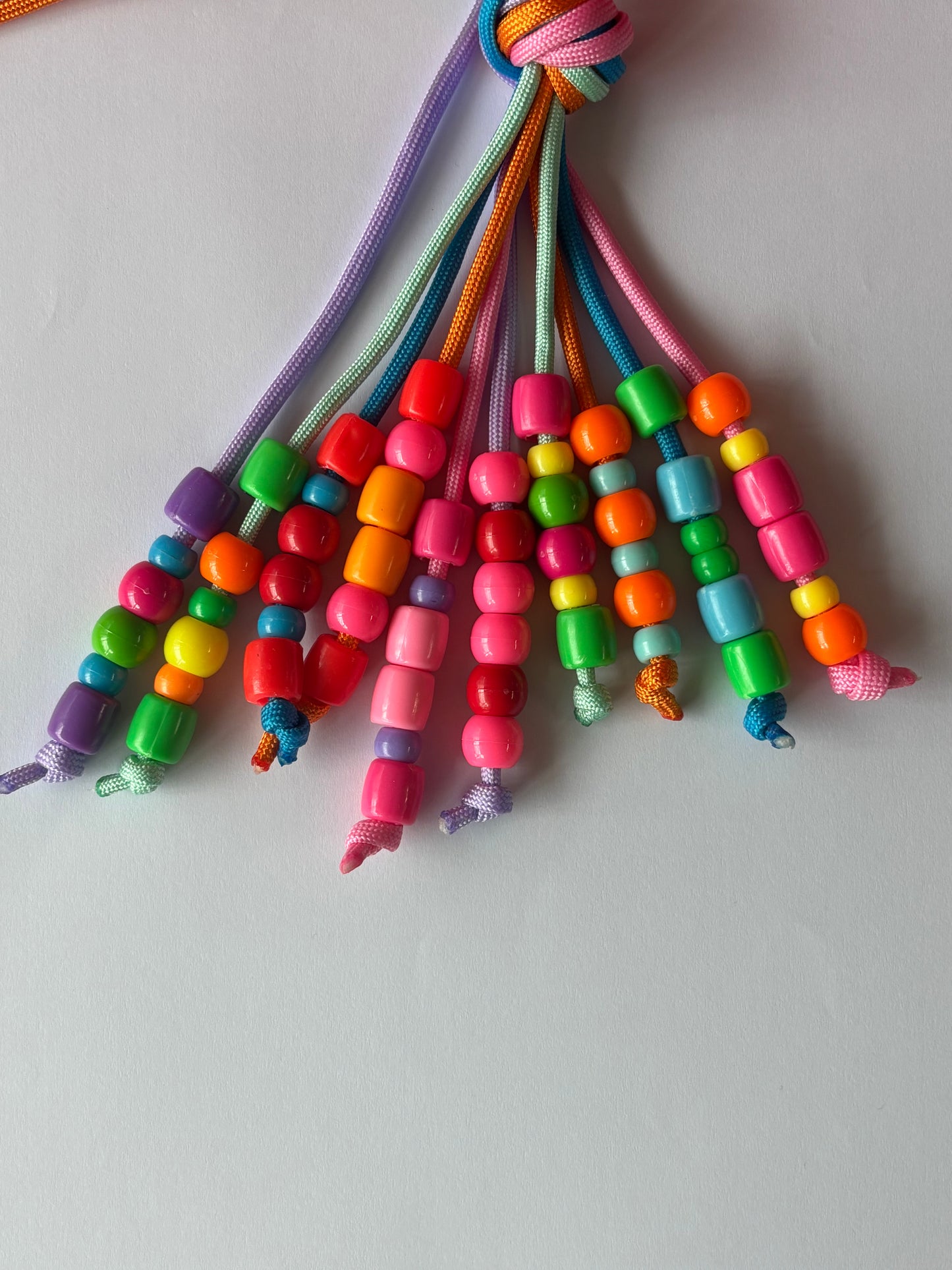 Customizable Pet Necklace