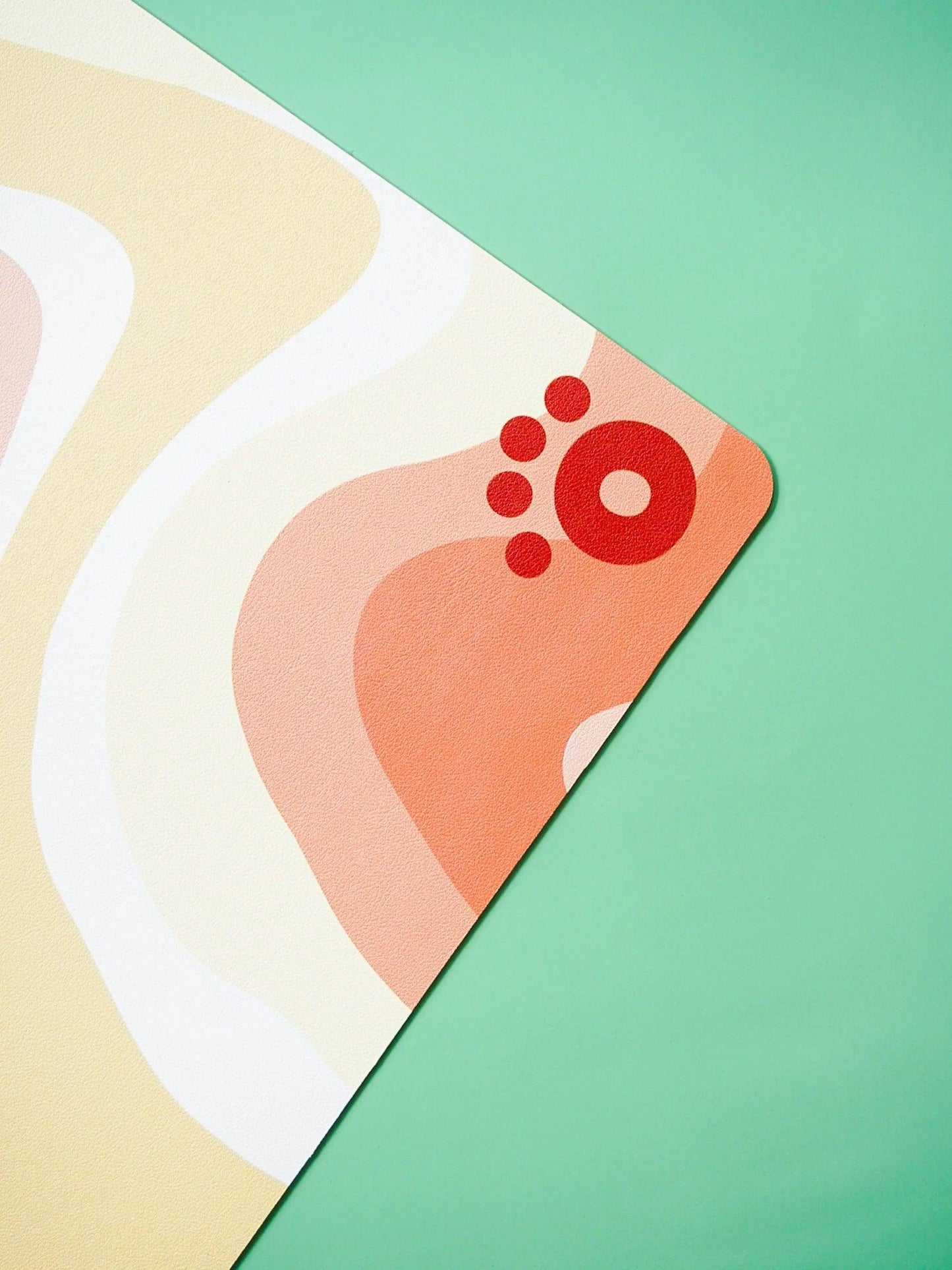 Ollie Bowls - The Mat