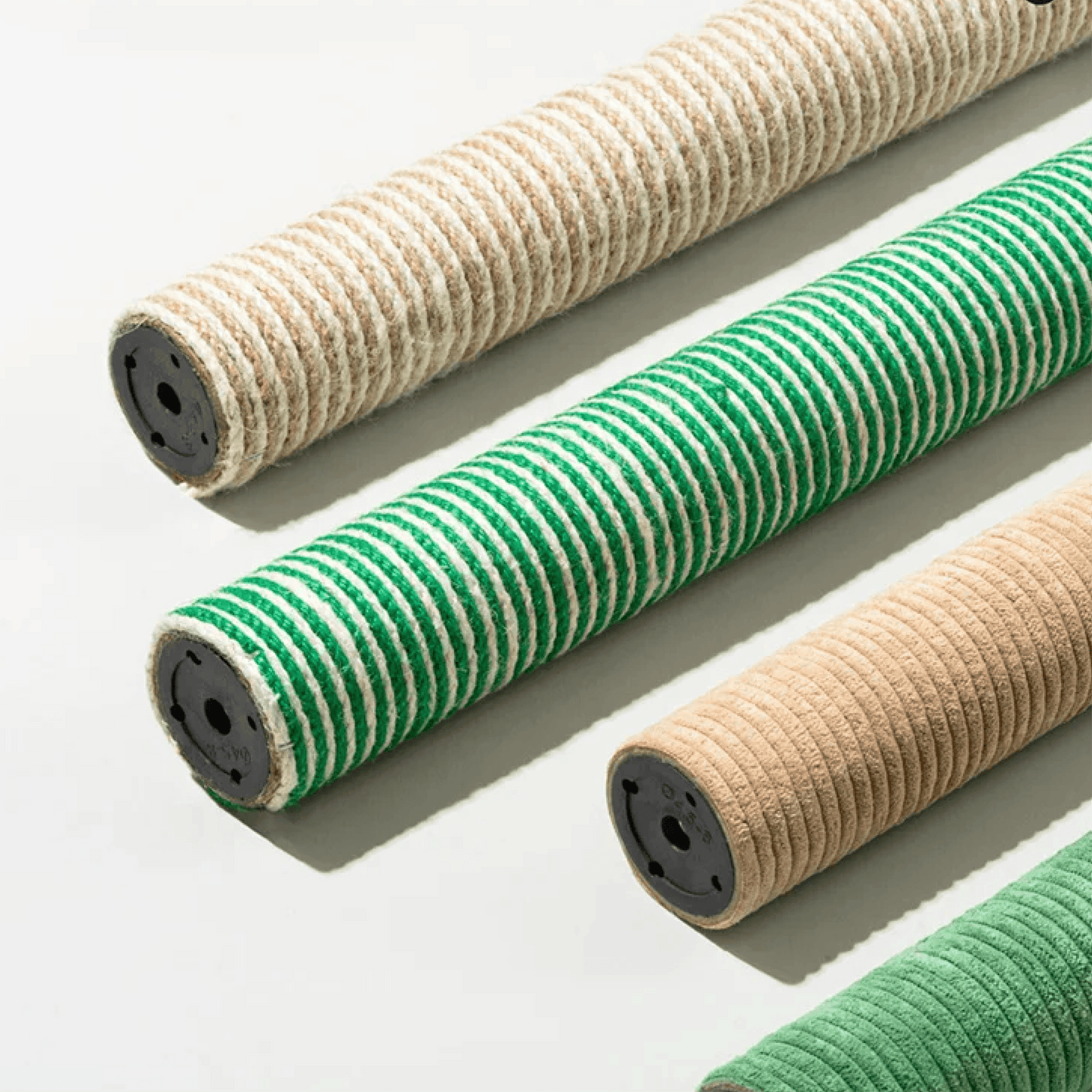 Unleash feline excitement with Mewoo's Twilight Purr Cat Scratching Post. Explore our premium cat products and supplies, designed for your cat's satisfaction. Elevate their playtime with this durable and engaging cat scratcher, ensuring both entertainment and claw health. Choose Mewoo for the perfect scratching post for your feline friend.