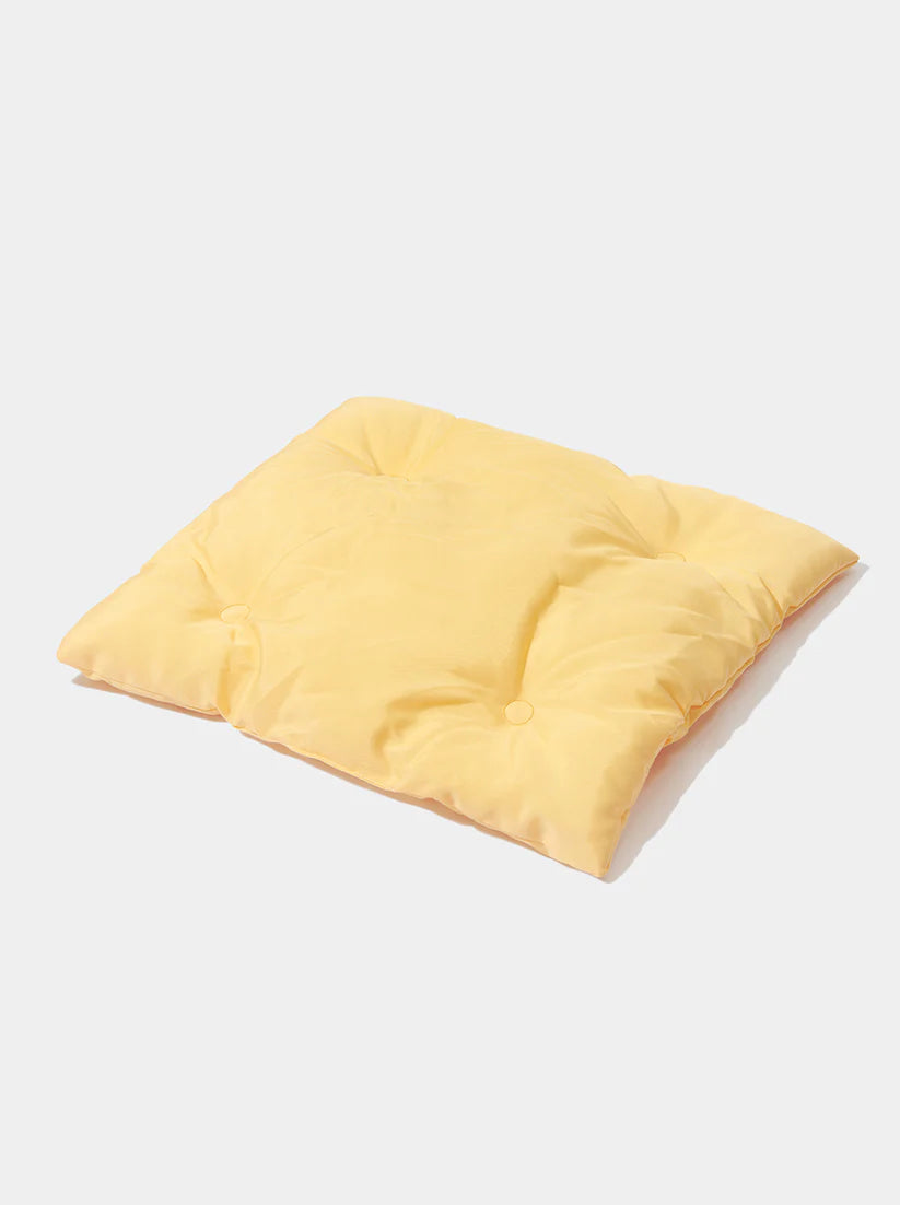 Flora Car Seat Pet Carrier by Vetreska, offering a cozy retreat and secure fit for pets.