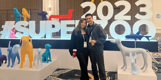 Blog 01 - Our Story - Pet Friendly's PH