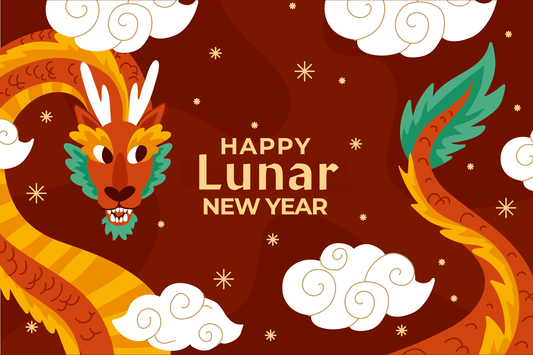 Blog 02 - Lunar New Year Blog - Pet Friendly's PH