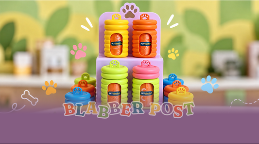 Pick-A-Poop: The Poo Bag Holder We Designed &amp; 3D Printed Ourselves 🐾💩
