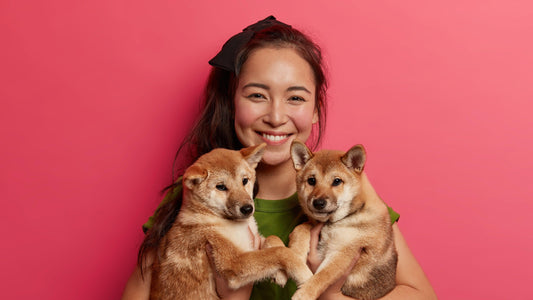 Blog 5 - Honoring Women's Month by Welcoming Female Companions - Pet Friendly's PH