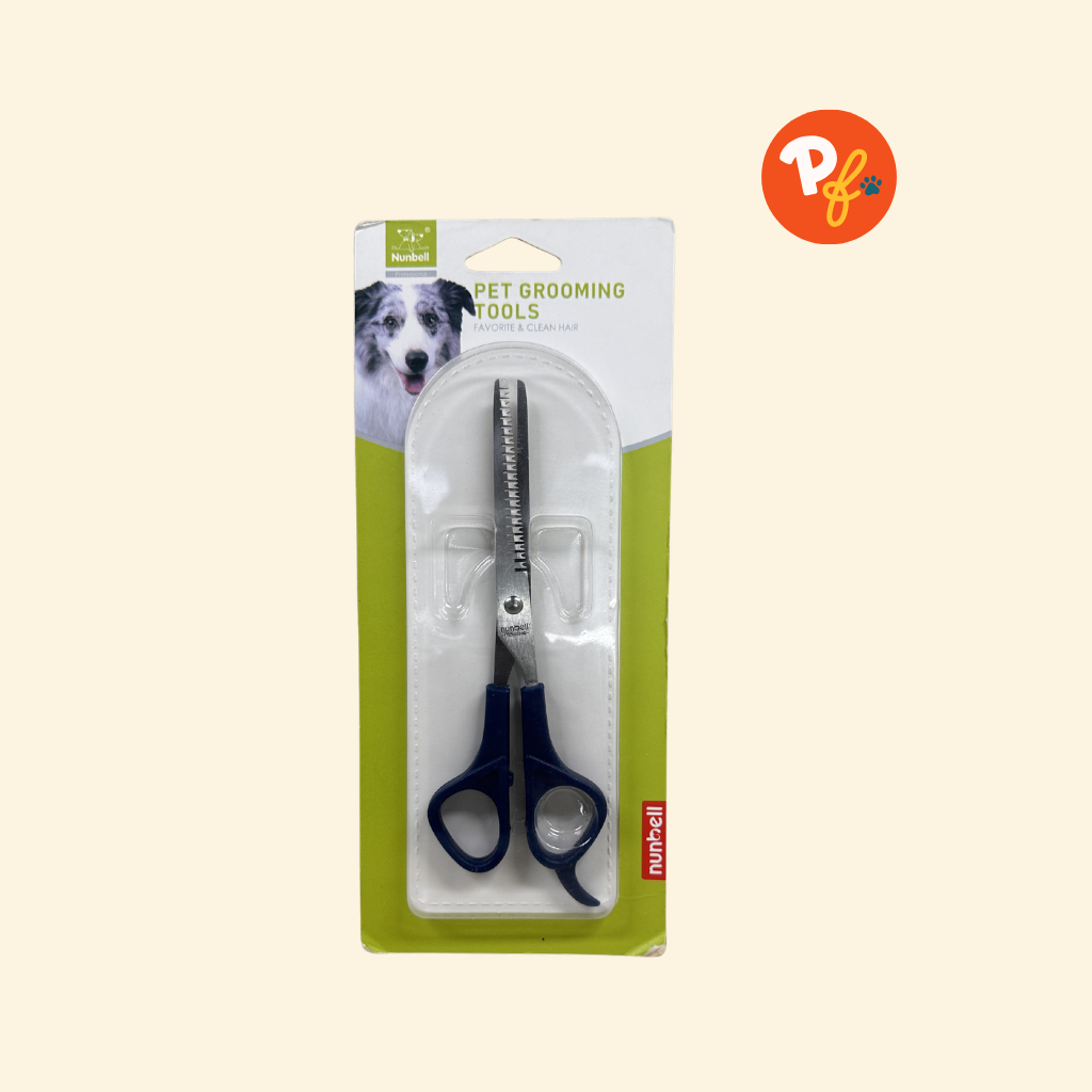 Nunbell - Pet Grooming Scissor