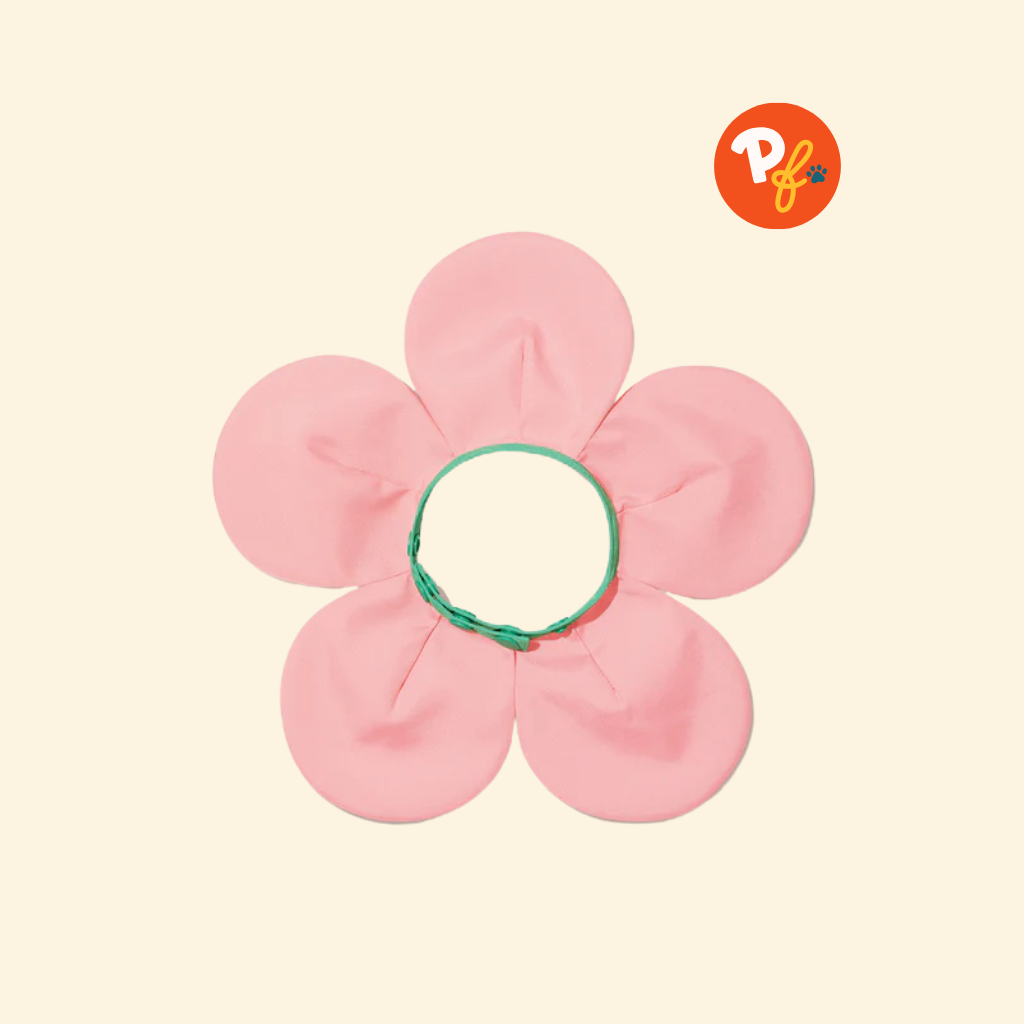 Vetreska - Flora Pet Bib
