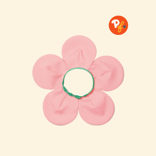 Vetreska - Flora Pet Bib