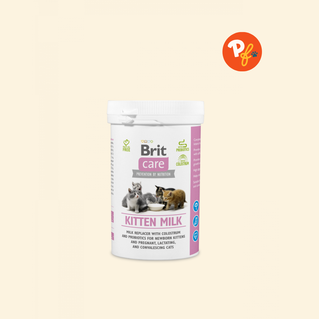 Brit Care Kitten Milk