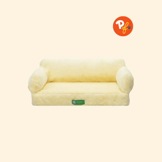 Mewoo - Sunshine Cloud Pet Bed