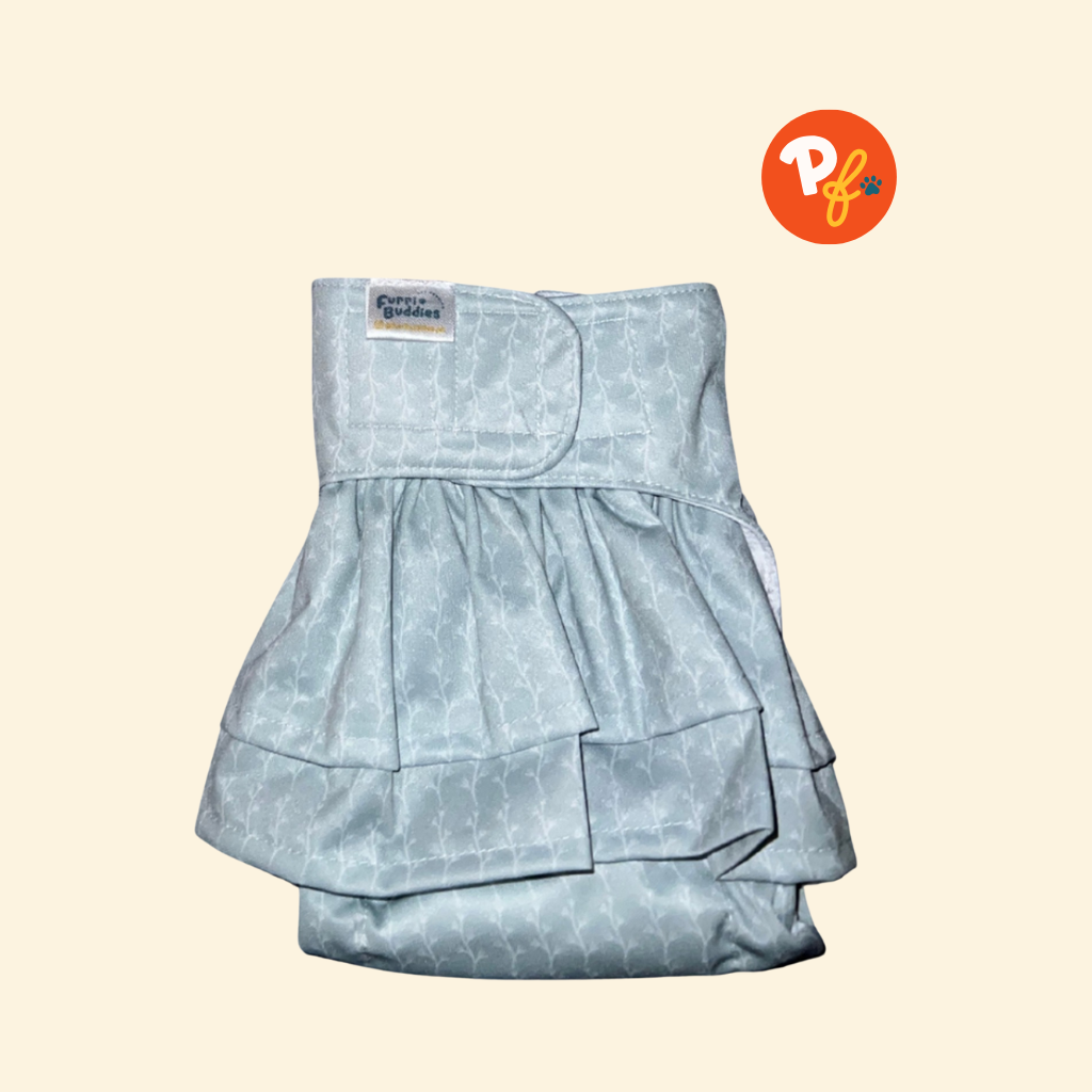 Furri Buddies - Chloe Skirt