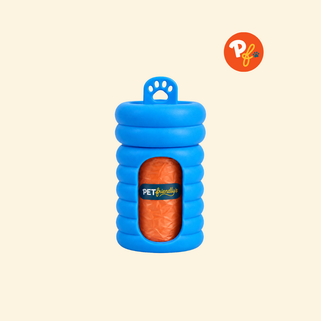 Pet Friendly's - Pick-A-Poop Holder