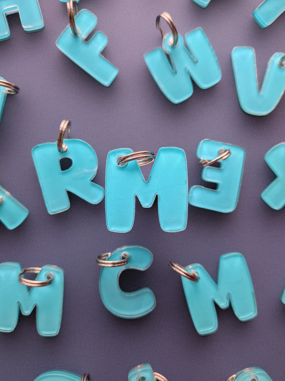 Customizable Pet Necklace