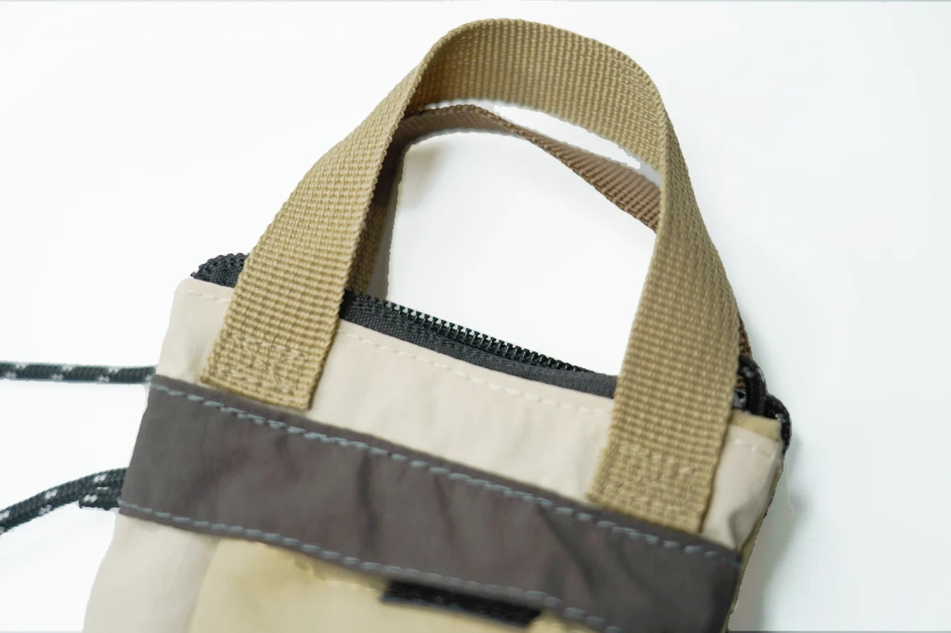The GoodPal - Crossbody Bag