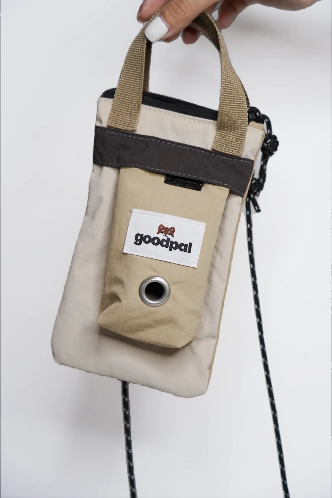 The GoodPal - Crossbody Bag
