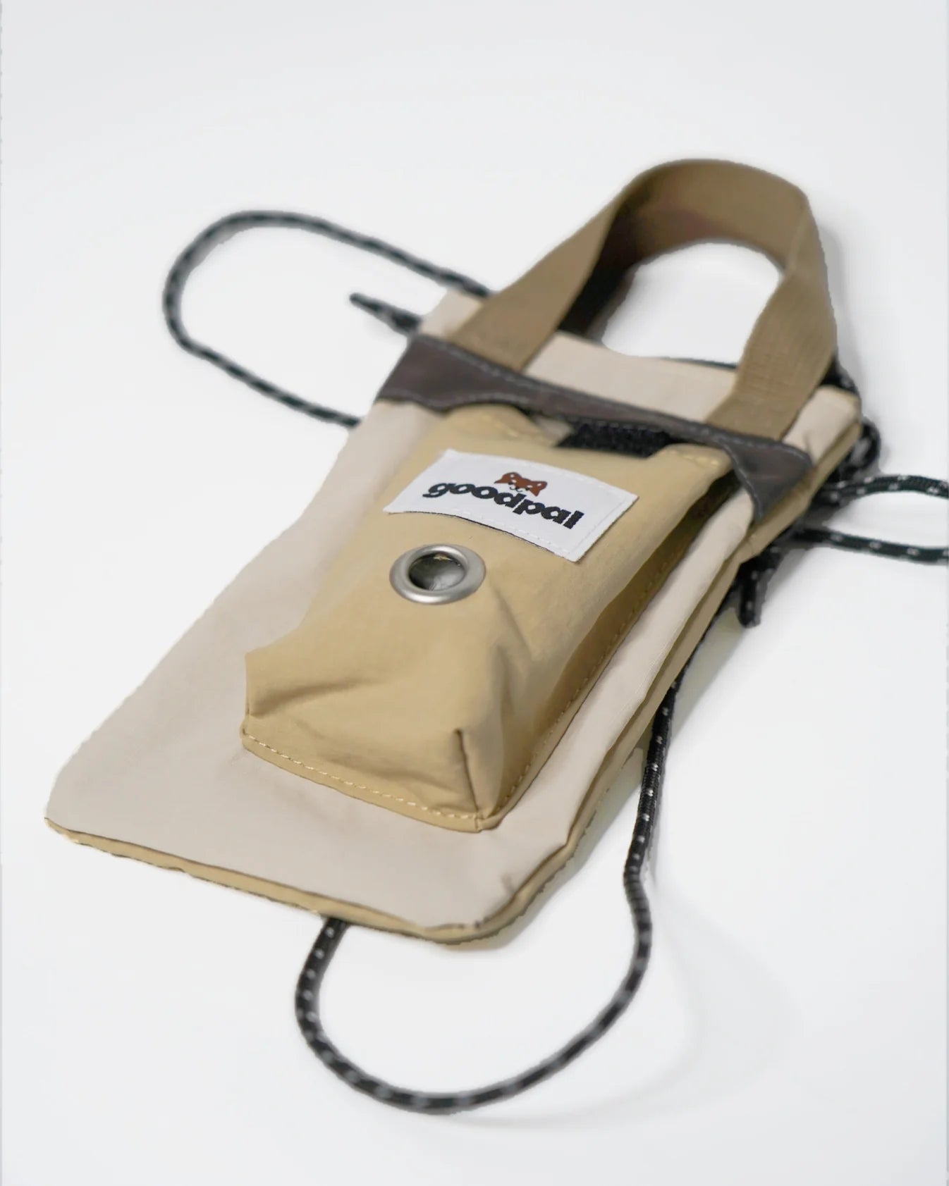 The GoodPal - Crossbody Bag