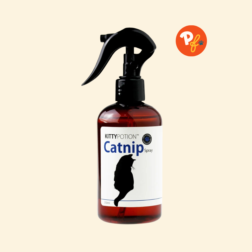 Doggy Potion - Catnip Spray 250ml