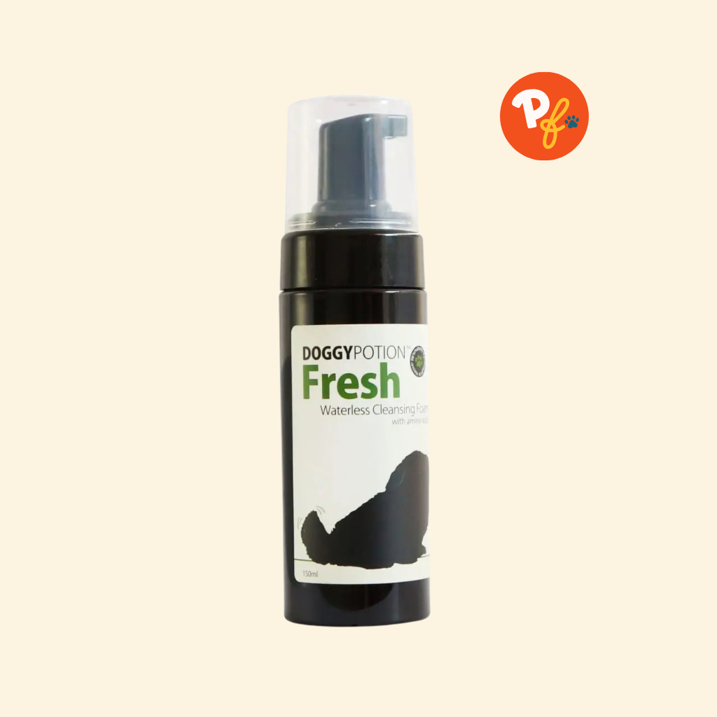 Doggy Potion - Fresh Shampoo 500ml