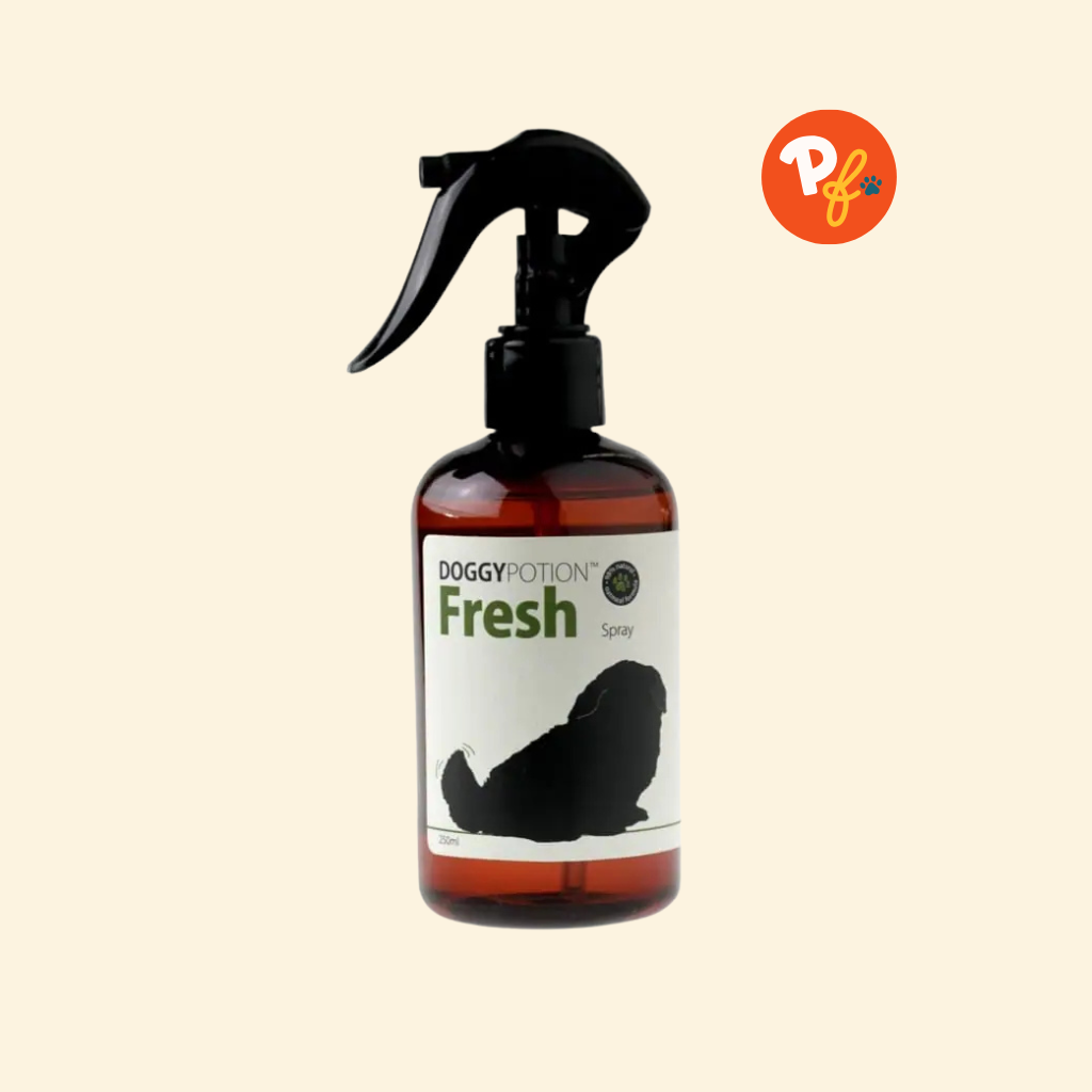 Doggy Potion - Fresh Spray 250ml