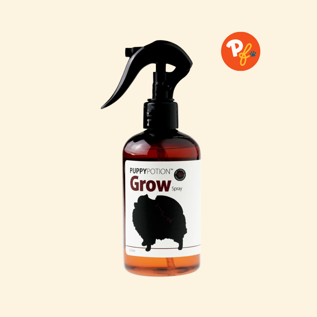 Doggy Potion - Grow Spray 250ml
