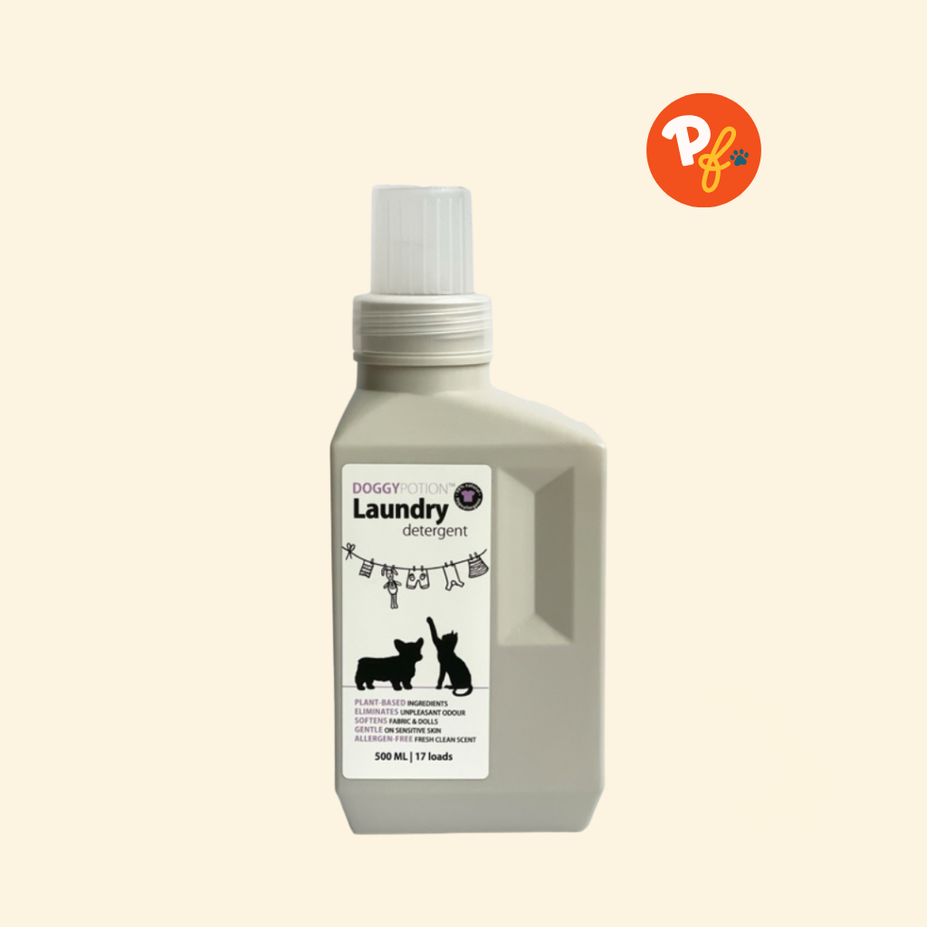 Doggy Potion - Laundry Detergent 500mL