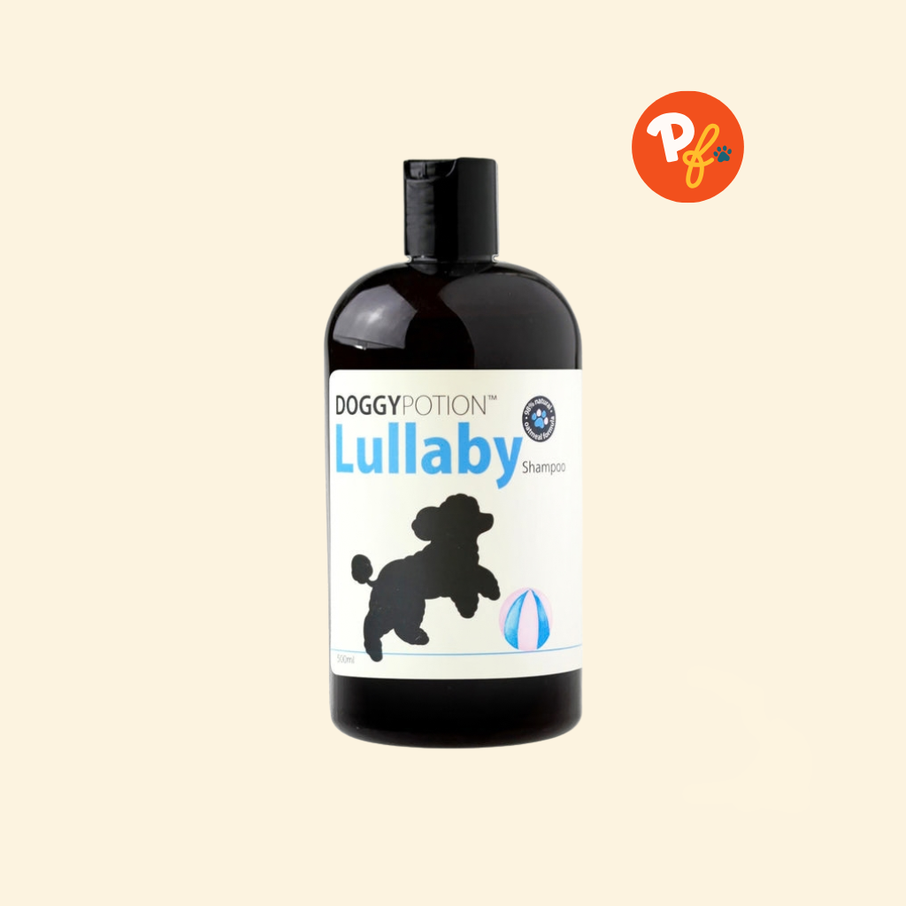 Doggy Potion - Lullaby Shampoo 500ml