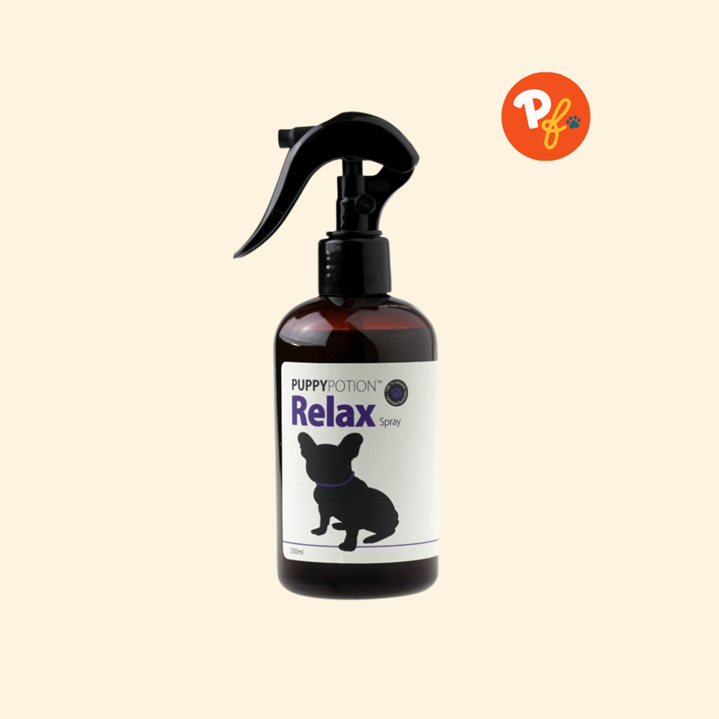 Doggy Potion - Relax Spray 250ml
