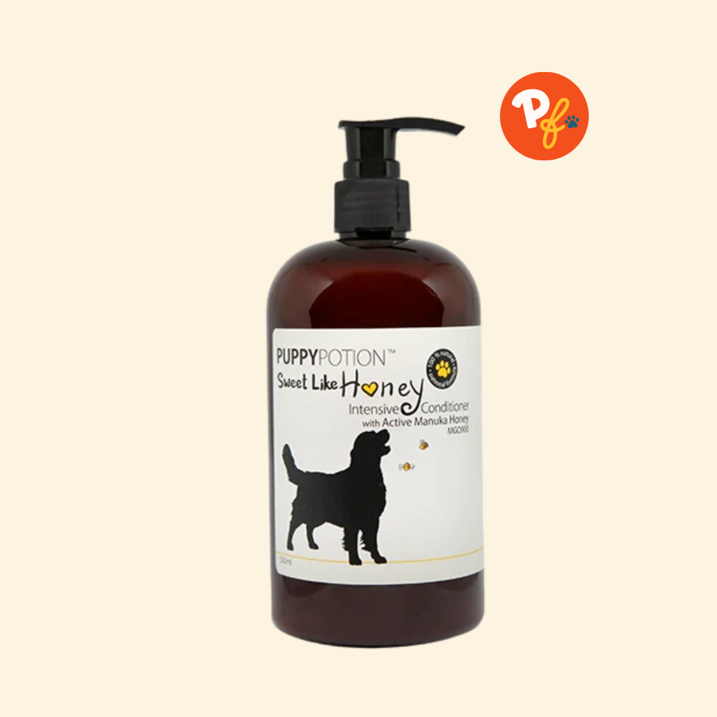 Doggy Potion - Sweet Like Honey Conditioner 500ml