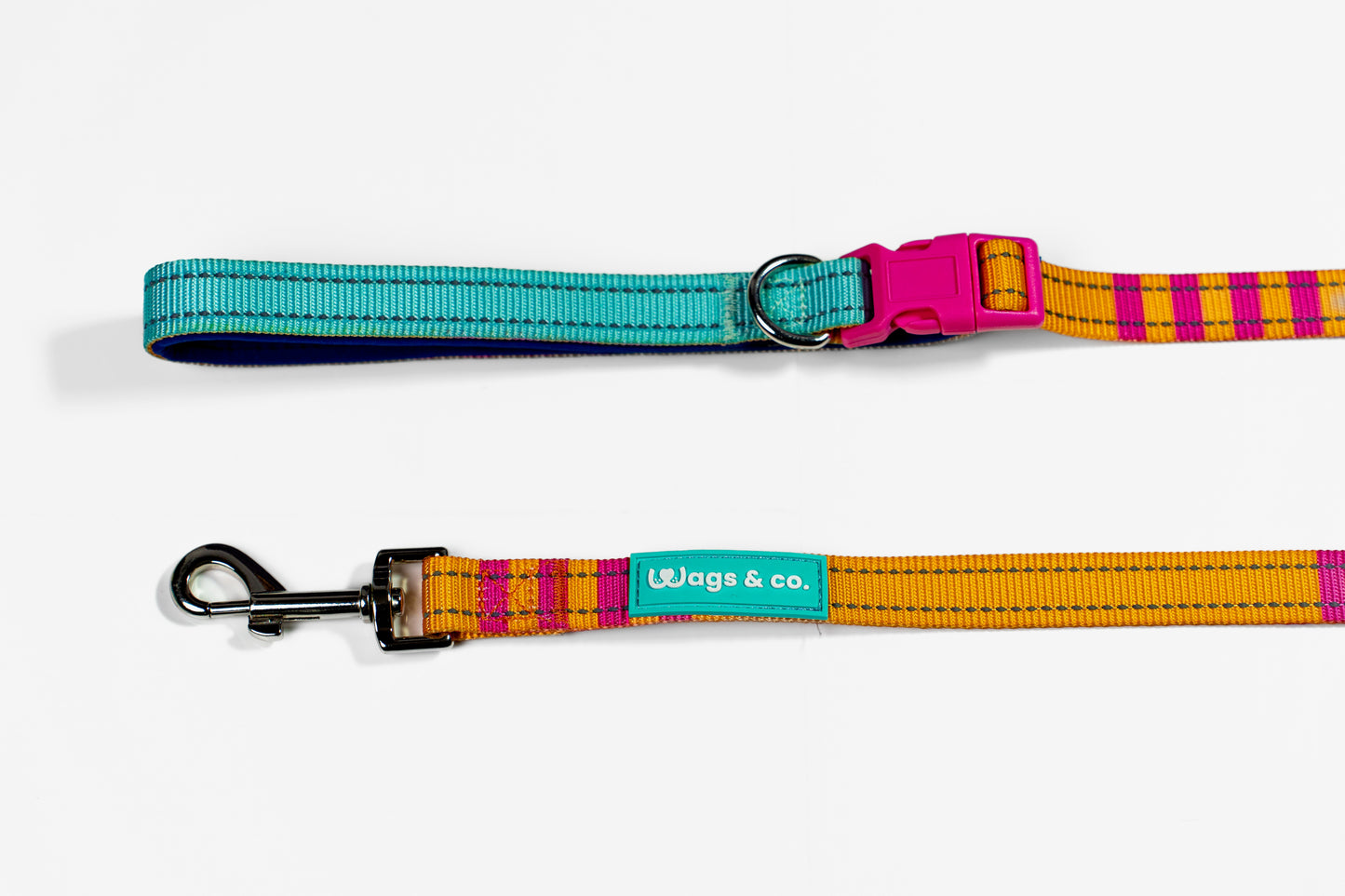 Wags & Co. - Easy Shift Leash