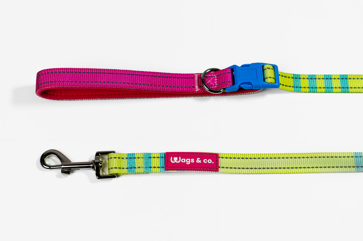 Wags & Co. - Easy Shift Leash