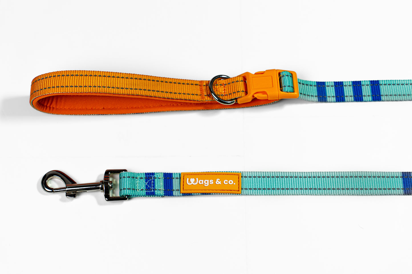 Wags & Co. - Easy Shift Leash