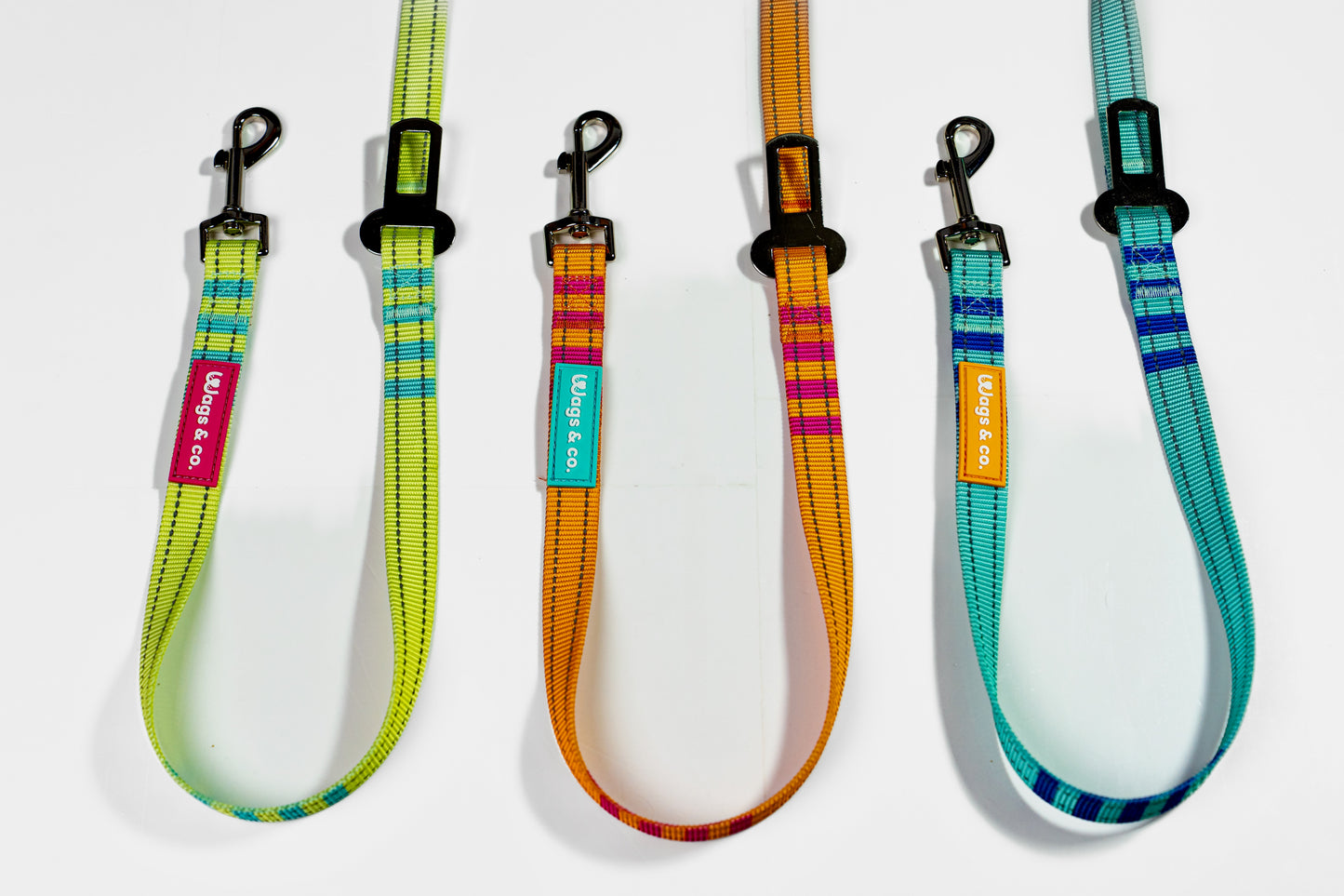 Wags & Co. - Easy Shift Leash