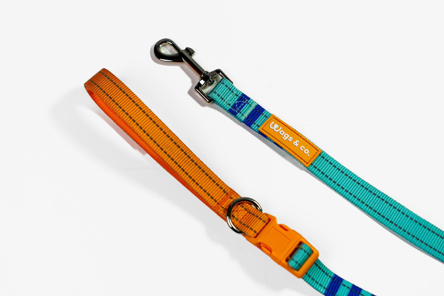 Wags & Co. - Easy Shift Leash