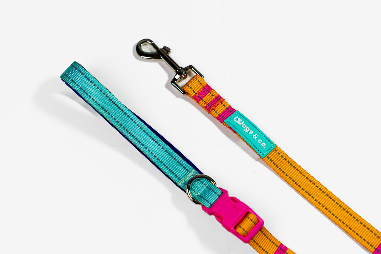 Wags & Co. - Easy Shift Leash