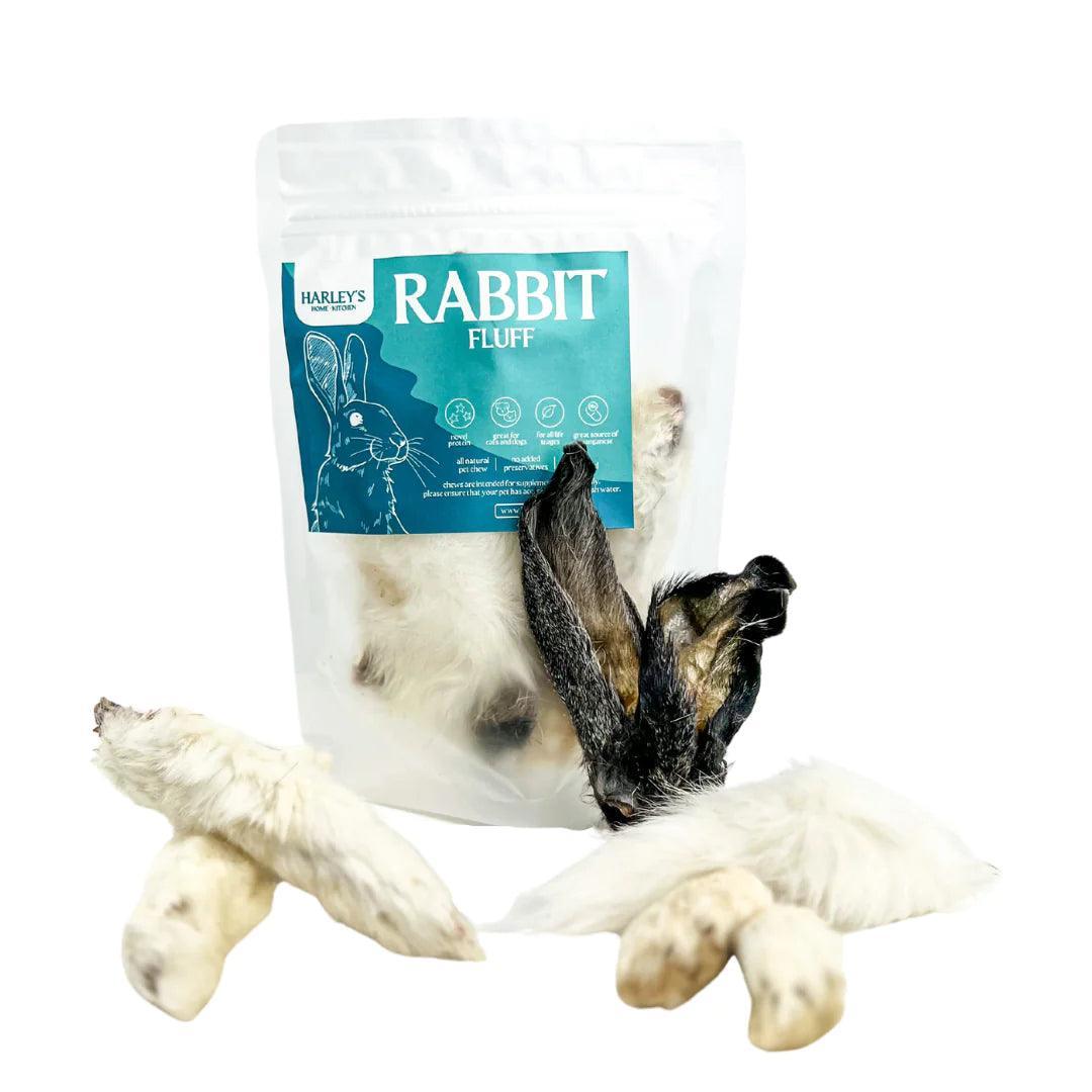 Buy Pet Food Online Harley's Rabbit Ears | Pet Friendly's PH
