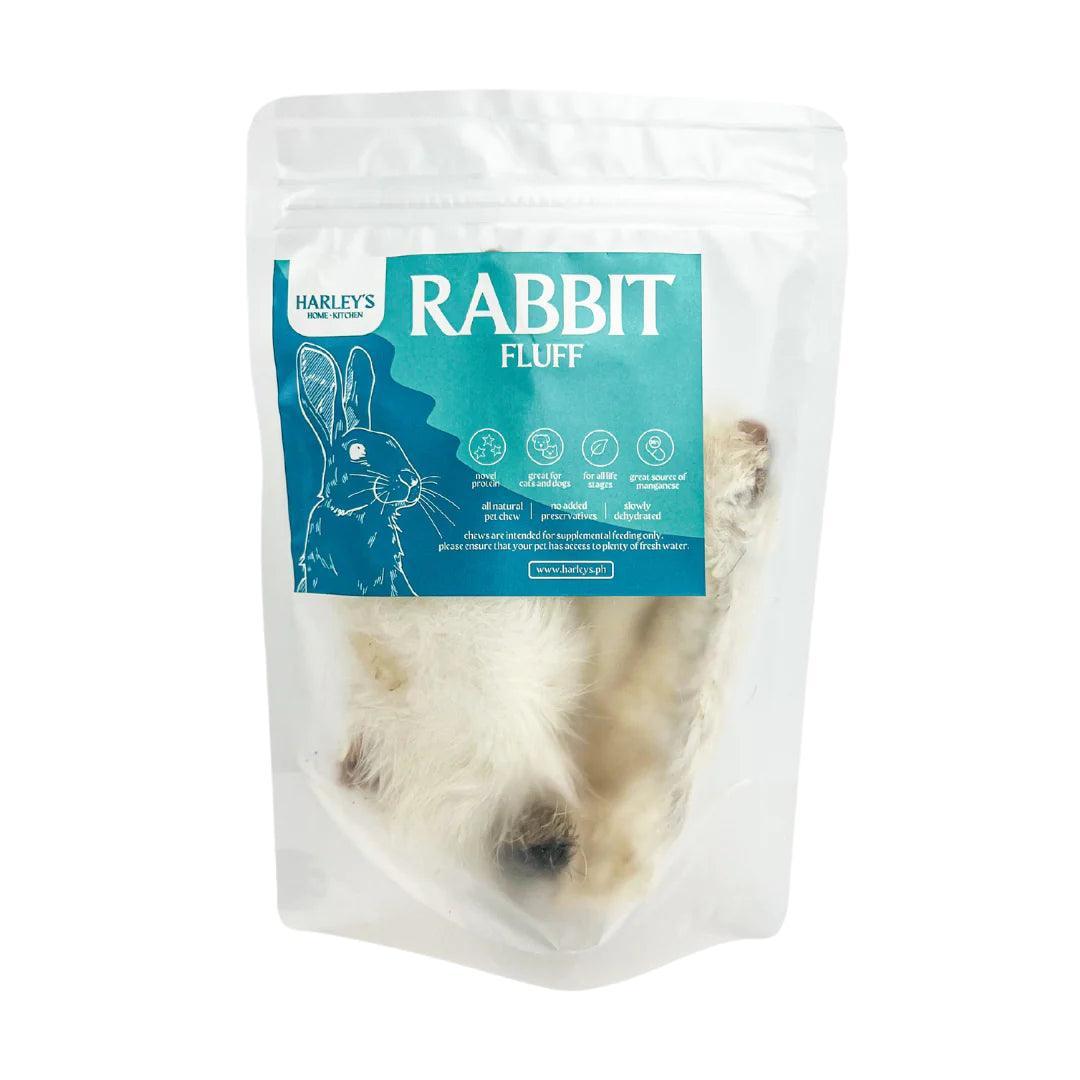 Buy Pet Food Online Harley's Rabbit Ears | Pet Friendly's PH