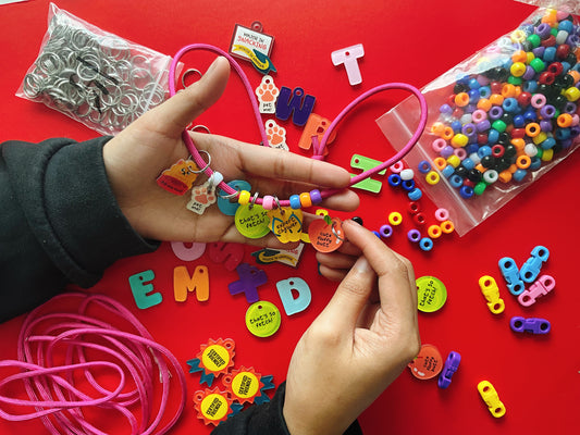 Customizable Pet Necklace