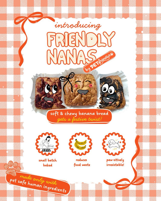 Friendly Nana's