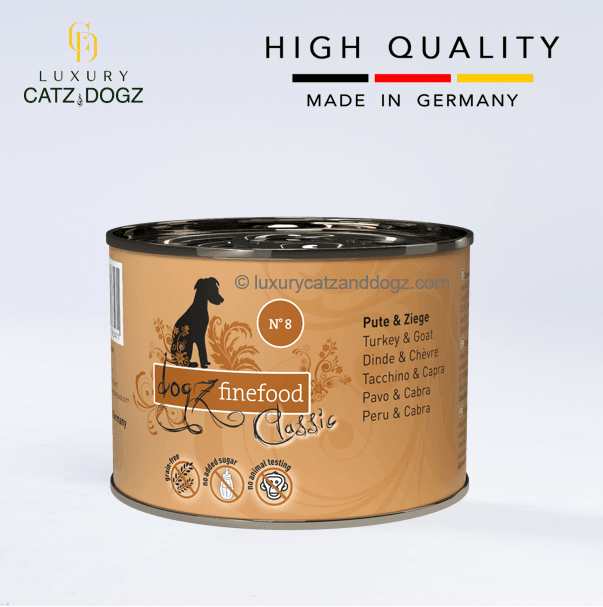 Catz Label The Loyal Dog – Pet Friendly's PH