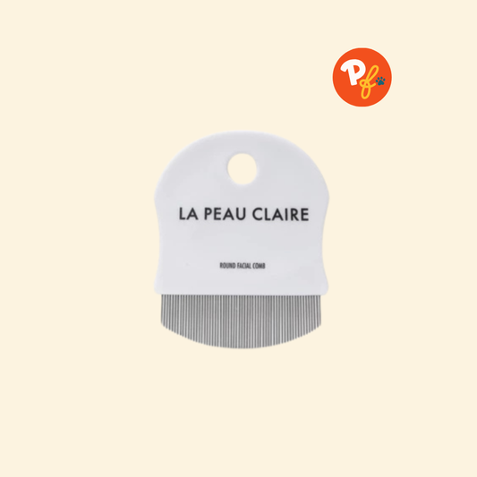 La Peau Claire Facial Comb