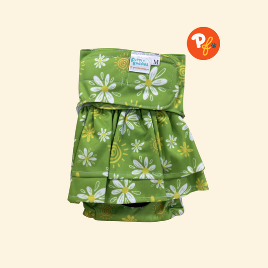 Furri Buddies - Maui Skirt