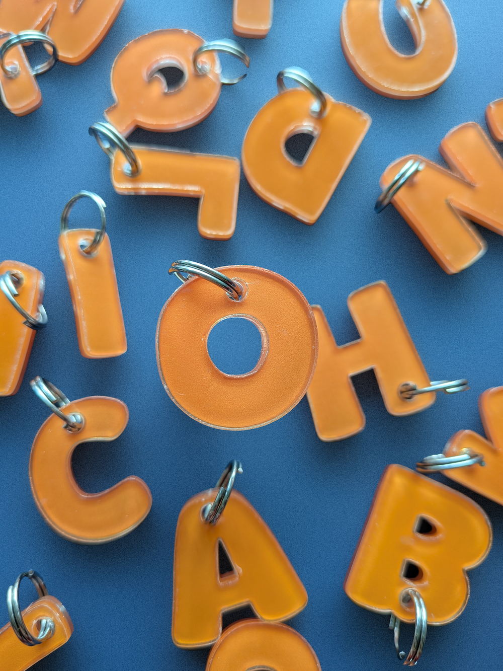 Customizable Pet Necklace