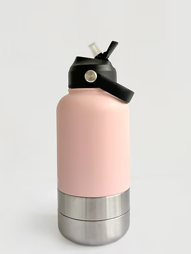 Porta 32oz-Pink Blush