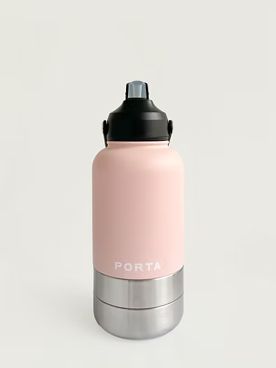 Porta 32oz-Pink Blush