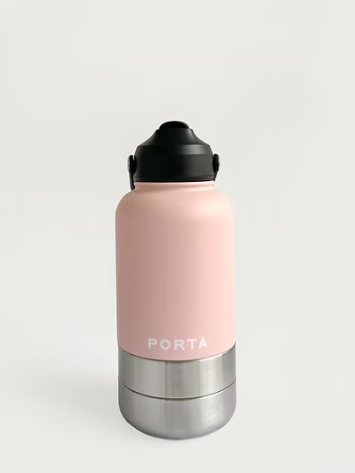 Porta 32oz-Pink Blush